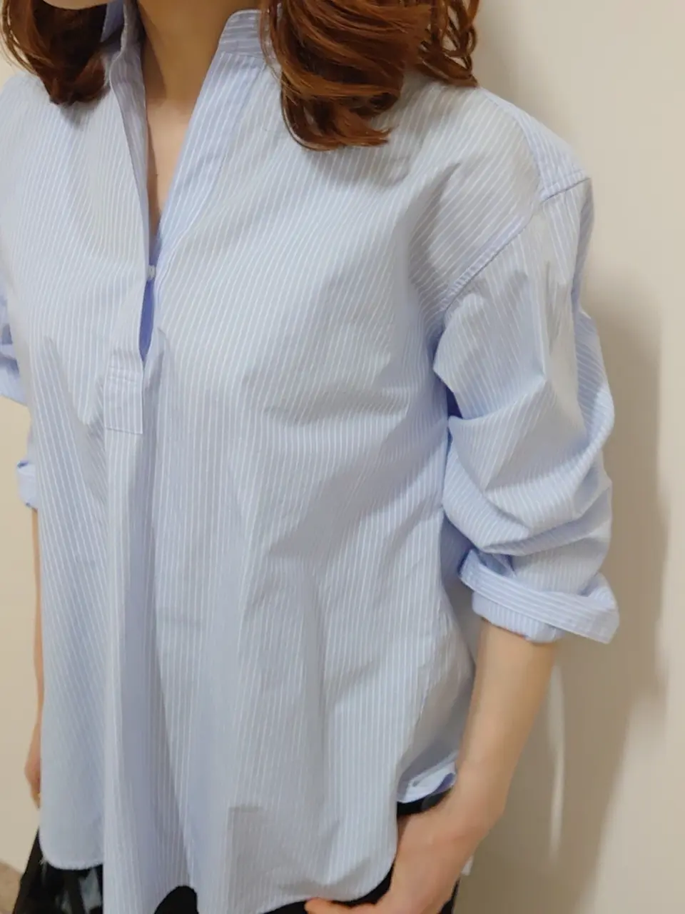 ONWARD CROSSET SELECT 加藤 コーディネート画像