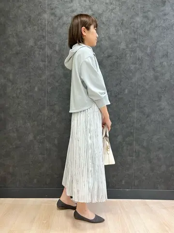 ONWARD CROSSET SELECT 金澤 コーディネート画像