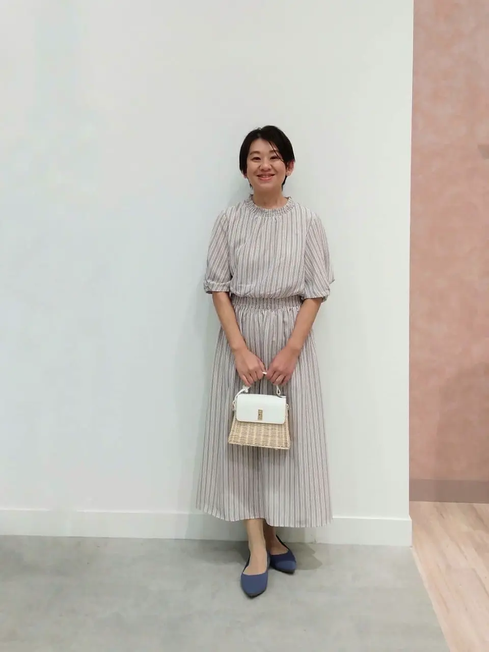  川口 コーディネート画像