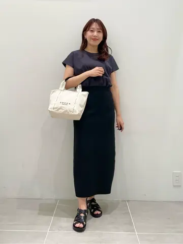 ONWARD CROSSET SELECT 戸澤 コーディネート画像