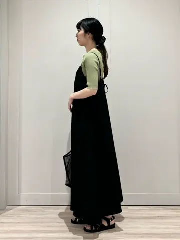 ONWARD CROSSET SELECT 山田 コーディネート画像