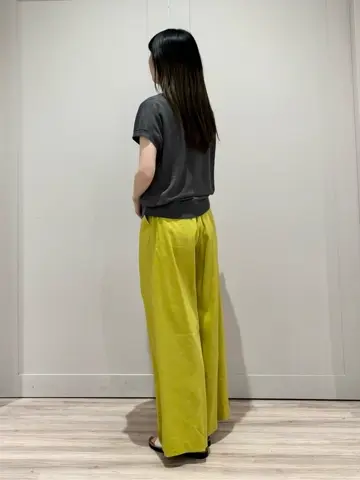 ONWARD CROSSET SELECT 山田 コーディネート画像