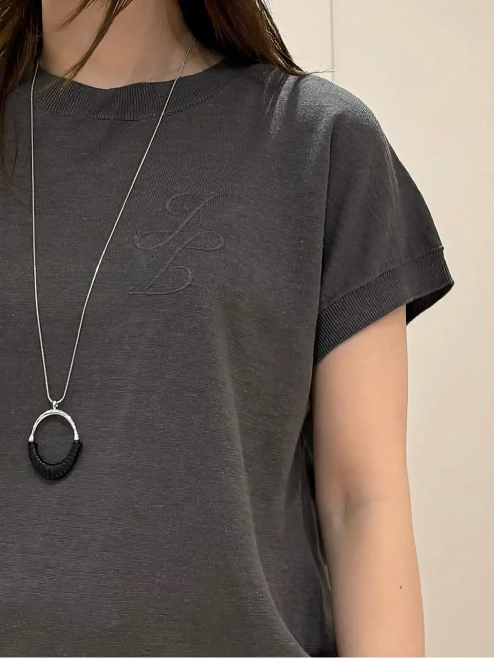 ONWARD CROSSET SELECT 山田 コーディネート画像