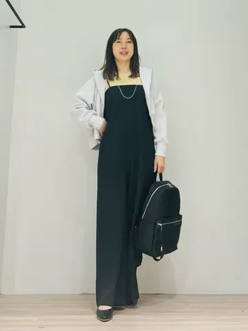 ONWARD CROSSET SELECT SAKAI コーディネート画像