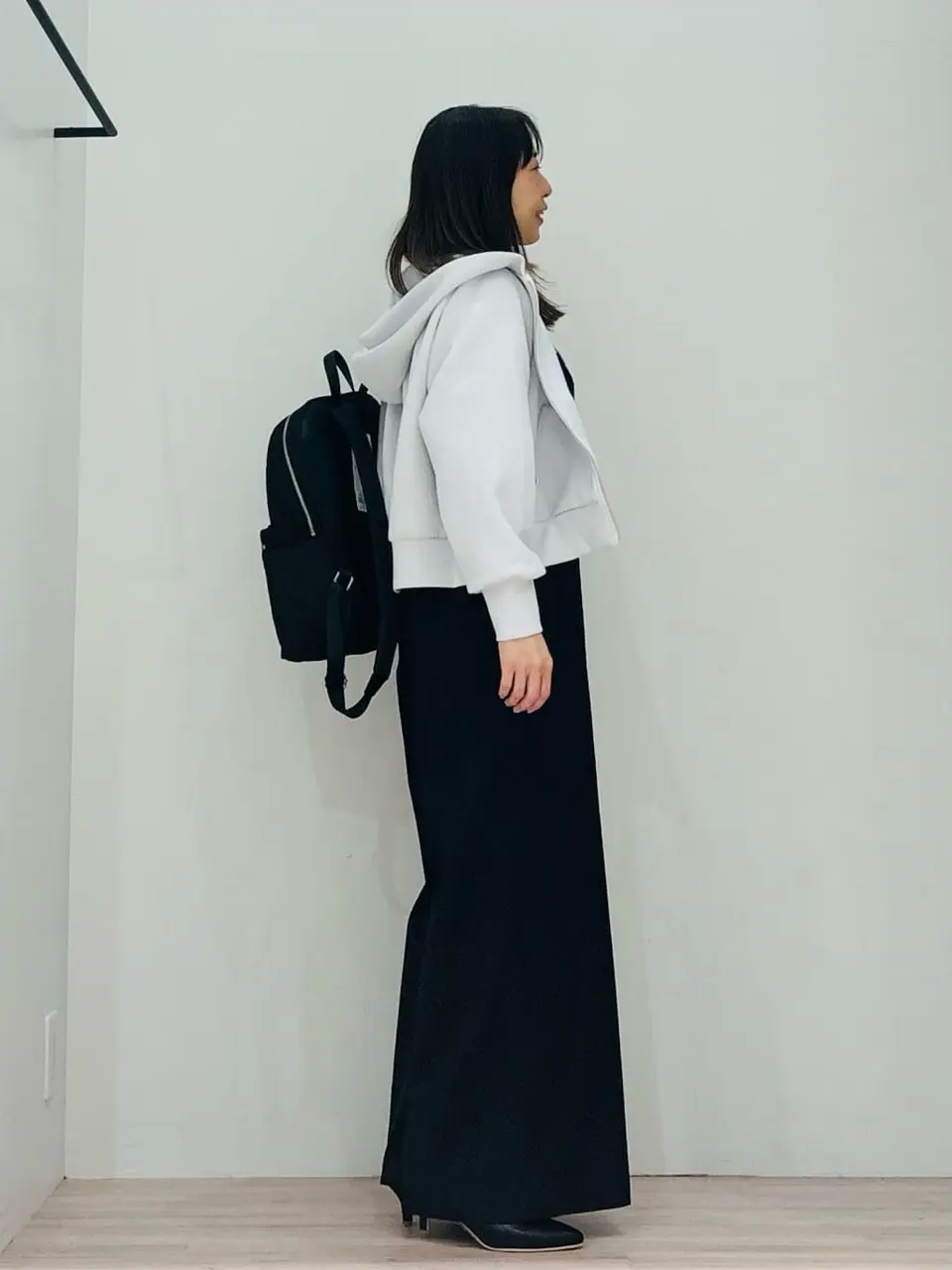 ONWARD CROSSET SELECT SAKAI コーディネート画像