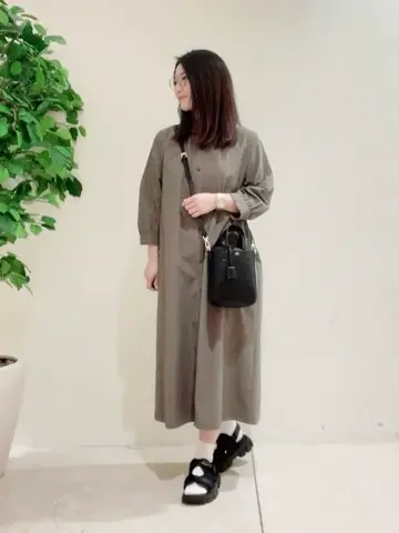 ONWARD CROSSET SELECT 渡邉 コーディネート画像