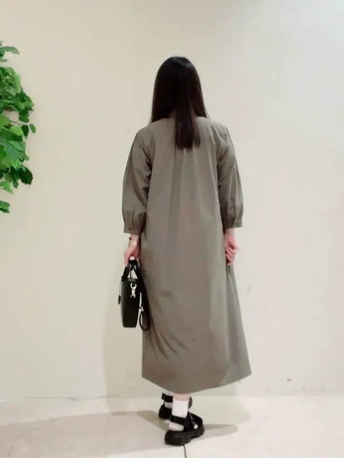 ONWARD CROSSET SELECT 渡邉 コーディネート画像