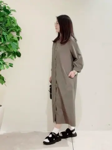 ONWARD CROSSET SELECT 渡邉 コーディネート画像