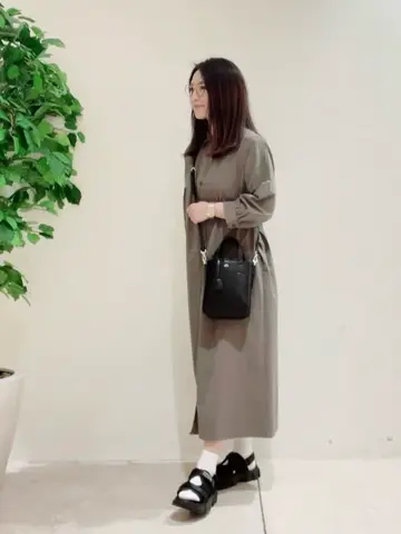 ONWARD CROSSET SELECT 渡邉 コーディネート画像