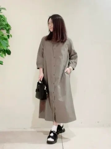 ONWARD CROSSET SELECT 渡邉 コーディネート画像