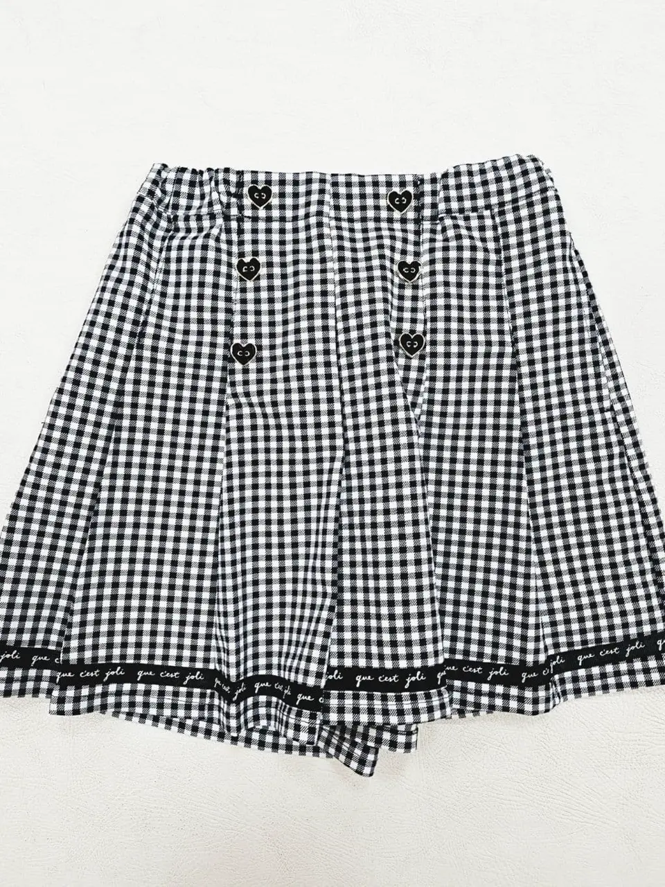 ONWARD CROSSET SELECT H コーディネート画像