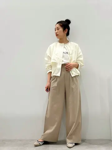 ONWARD CROSSET SELECT 加藤 コーディネート画像