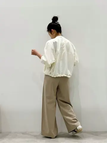 ONWARD CROSSET SELECT 加藤 コーディネート画像