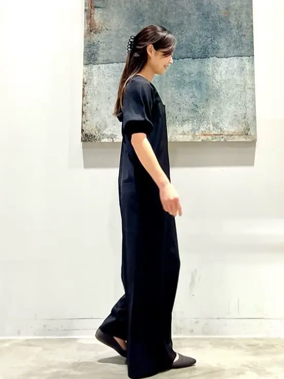 ONWARD CROSSET SELECT 田中 コーディネート画像