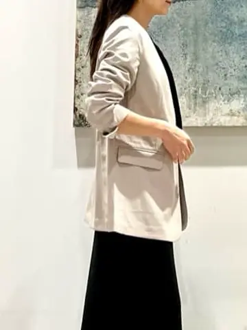 ONWARD CROSSET SELECT 田中 コーディネート画像