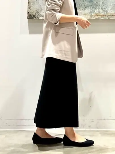 ONWARD CROSSET SELECT 田中 コーディネート画像