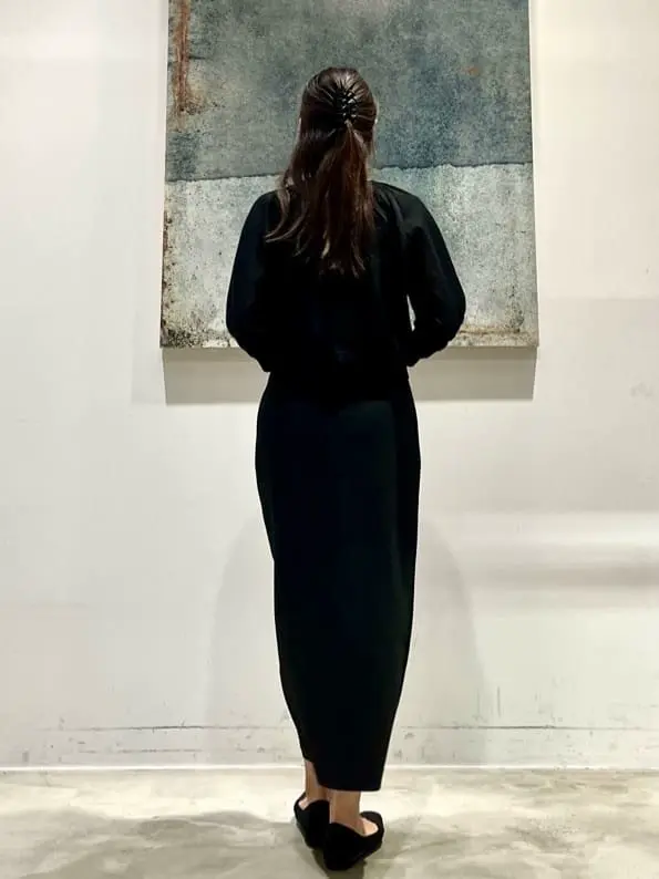 ONWARD CROSSET SELECT 田中 コーディネート画像