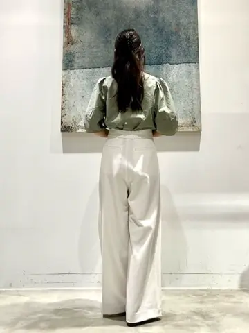 ONWARD CROSSET SELECT 田中 コーディネート画像