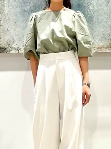 ONWARD CROSSET SELECT 田中 コーディネート画像