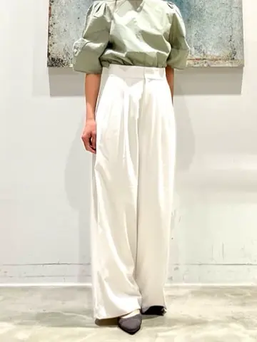 ONWARD CROSSET SELECT 田中 コーディネート画像