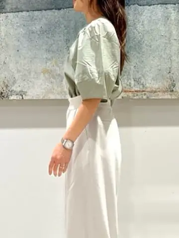 ONWARD CROSSET SELECT 田中 コーディネート画像