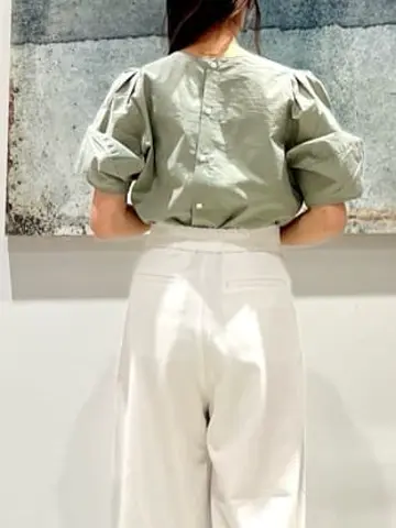 ONWARD CROSSET SELECT 田中 コーディネート画像