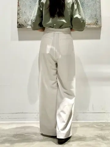 ONWARD CROSSET SELECT 田中 コーディネート画像