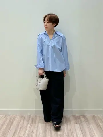 ONWARD CROSSET SELECT 河本 コーディネート画像