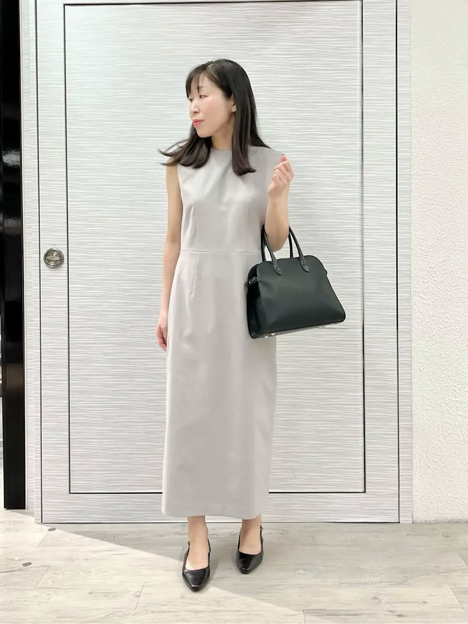 ONWARD CROSSET SELECT 大川 コーディネート画像