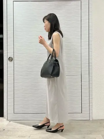 ONWARD CROSSET SELECT 大川 コーディネート画像