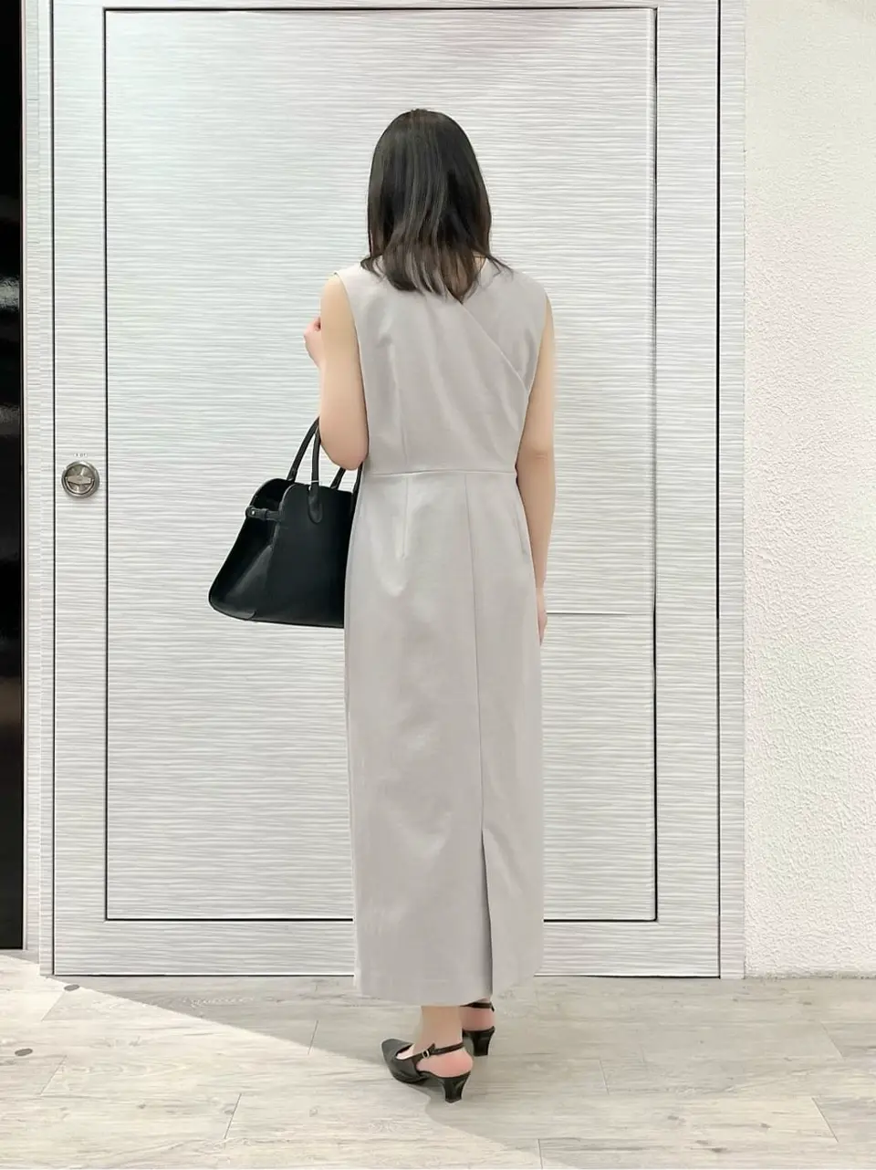 ONWARD CROSSET SELECT 大川 コーディネート画像