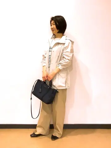 ONWARD CROSSET SELECT 今西 コーディネート画像