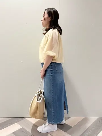 ONWARD CROSSET SELECT 副島 コーディネート画像