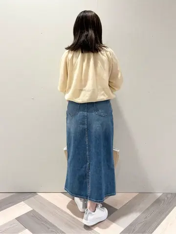 ONWARD CROSSET SELECT 副島 コーディネート画像