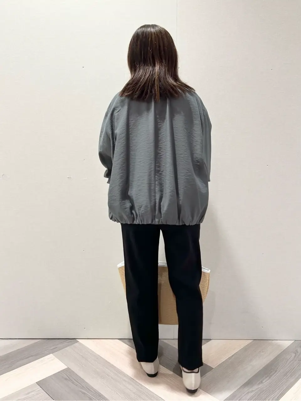 ONWARD CROSSET SELECT 副島 コーディネート画像