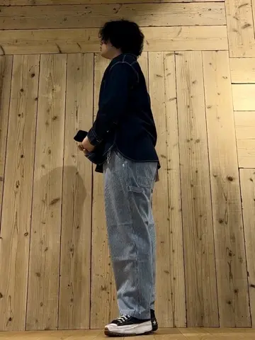 ONWARD CROSSET SELECT 千葉 コーディネート画像