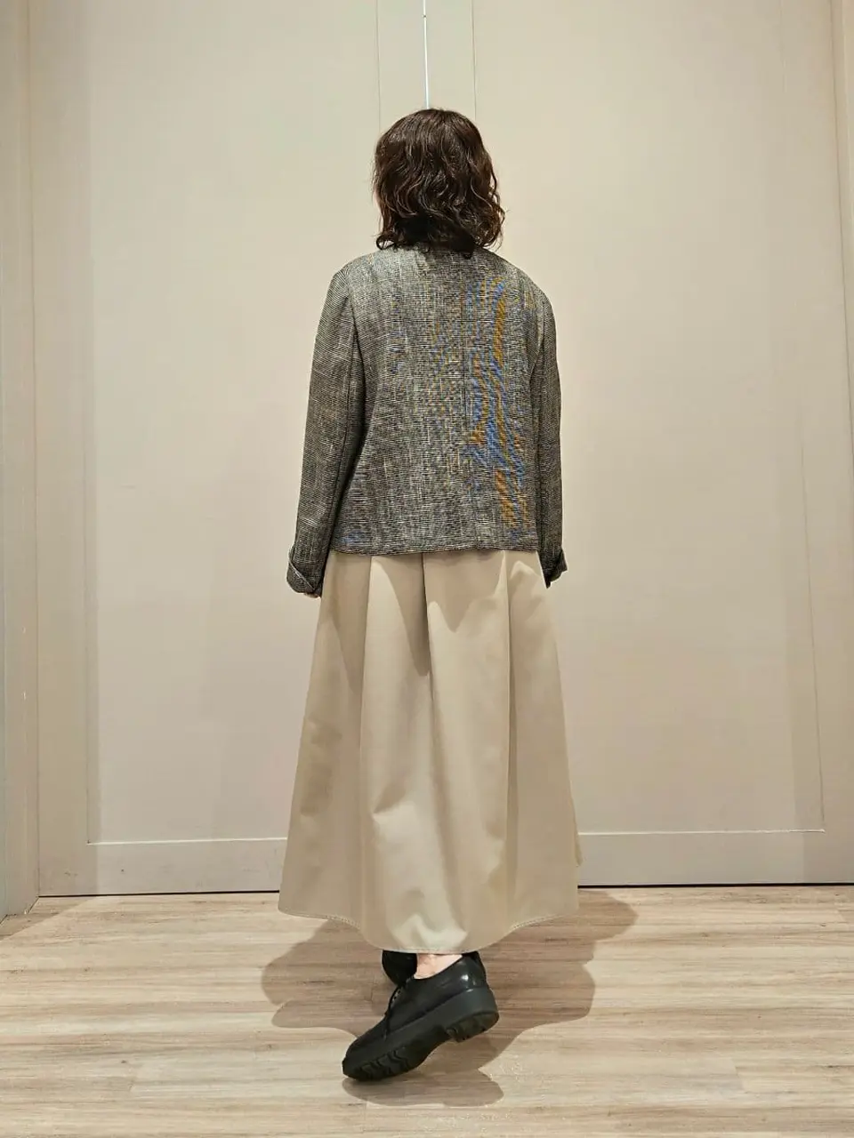 ONWARD CROSSET SELECT 牧谷 コーディネート画像