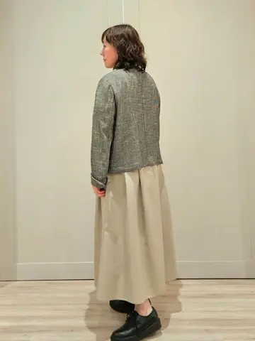 ONWARD CROSSET SELECT 牧谷 コーディネート画像