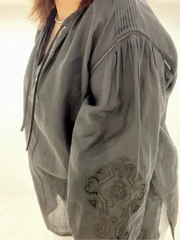 ONWARD CROSSET SELECT 石山 コーディネート画像