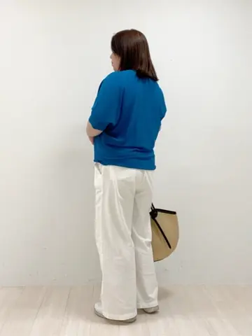 ONWARD CROSSET SELECT 石山 コーディネート画像