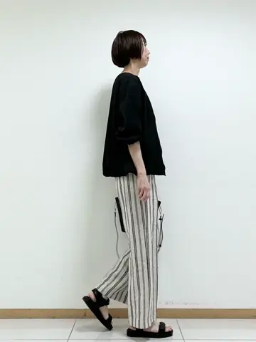 ONWARD CROSSET SELECT 小川 コーディネート画像