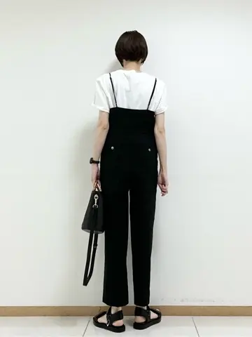 ONWARD CROSSET SELECT 小川 コーディネート画像