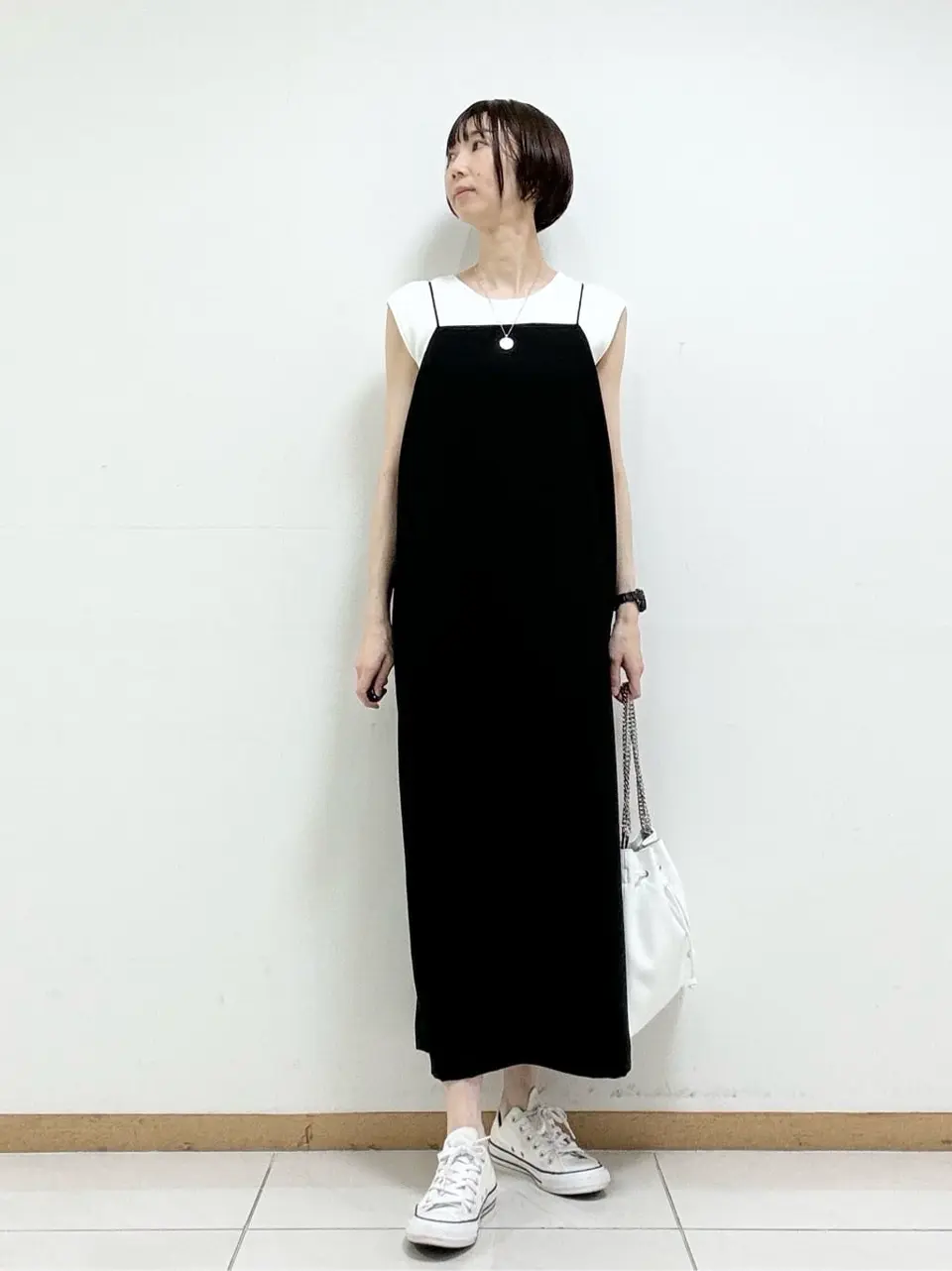 ONWARD CROSSET SELECT 小川 コーディネート画像