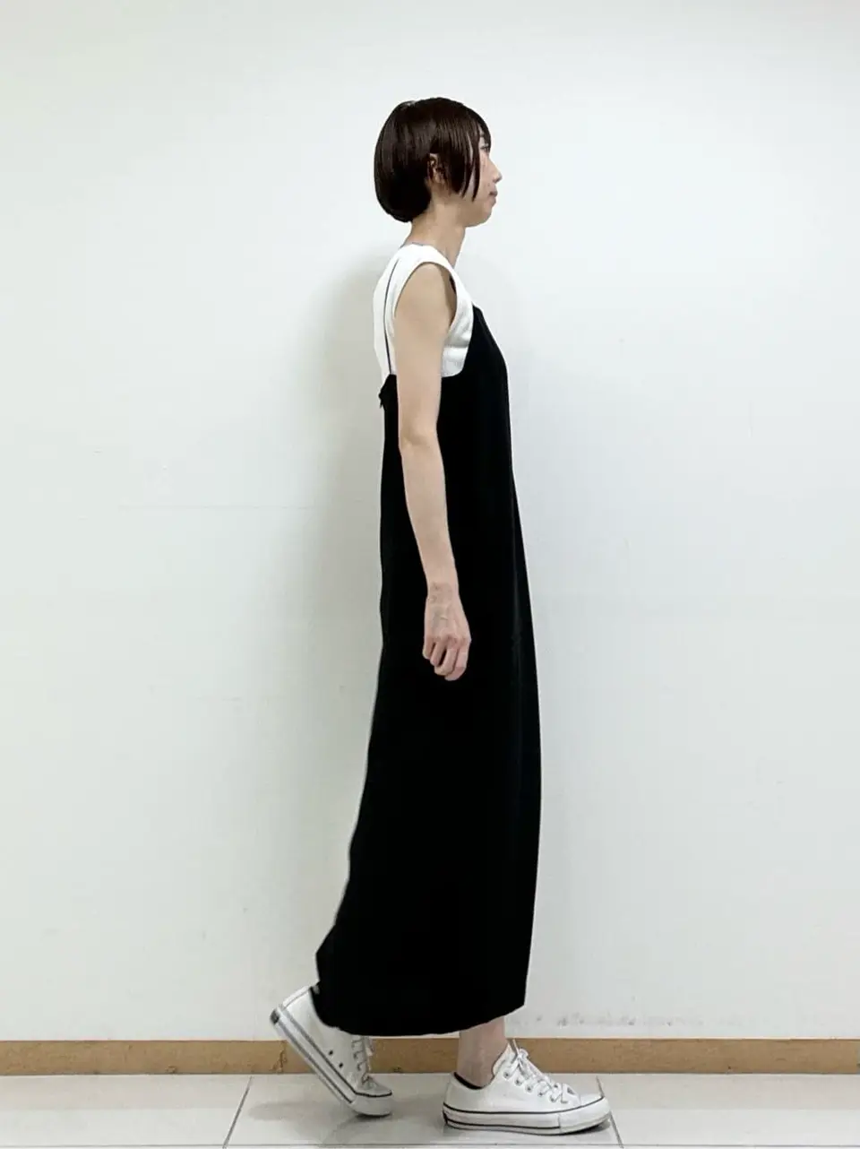 ONWARD CROSSET SELECT 小川 コーディネート画像