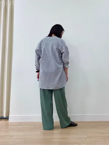 ONWARD CROSSET SELECT 渡邉 コーディネート画像