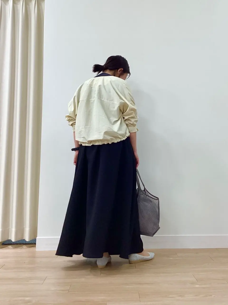 ONWARD CROSSET SELECT 渡邉 コーディネート画像