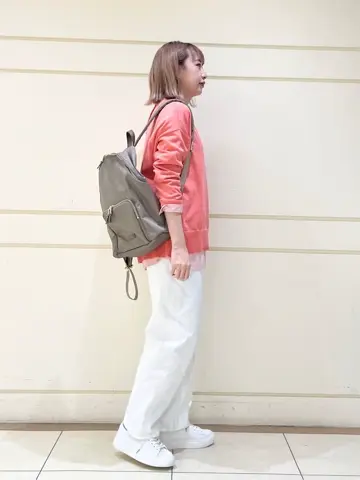 ONWARD CROSSET SELECT Kanako コーディネート画像