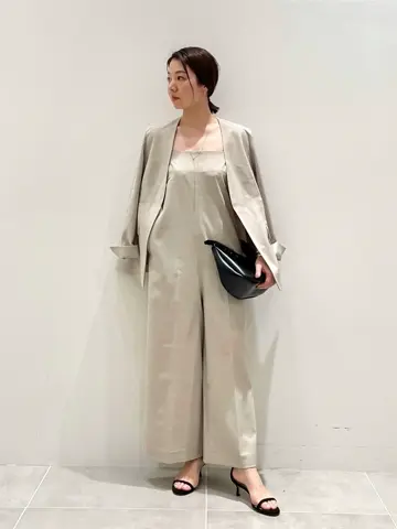 ONWARD CROSSET SELECT 水谷 コーディネート画像