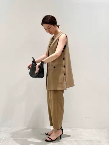 ONWARD CROSSET SELECT 水谷 コーディネート画像