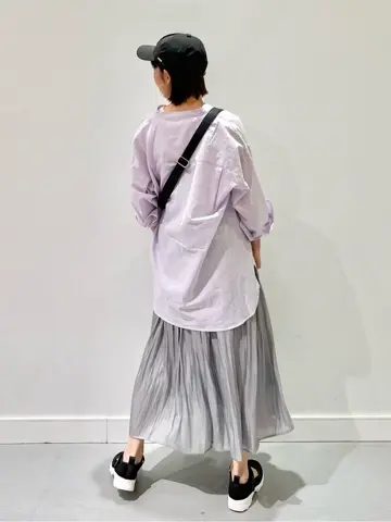 ONWARD CROSSET SELECT 濱野 コーディネート画像